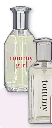 Rossmann Tommy Hilfiger Girl EdT Angebot