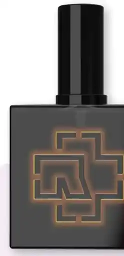 Rossmann Rammstein Sonne EdP Angebot