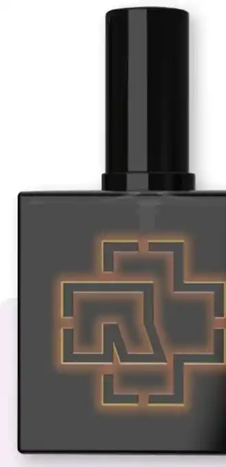 Rossmann Rammstein Sonne EdP Angebot