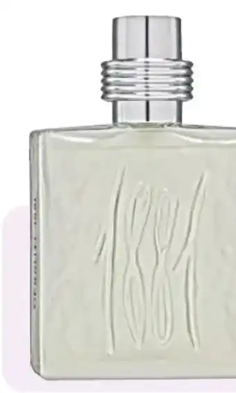Rossmann Cerruti 1881 Homme EdT Angebot