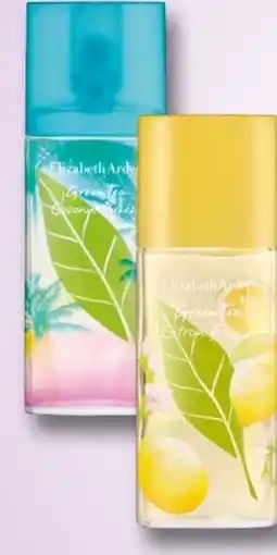 Rossmann Elizabeth Arden Green Tea EdT Angebot