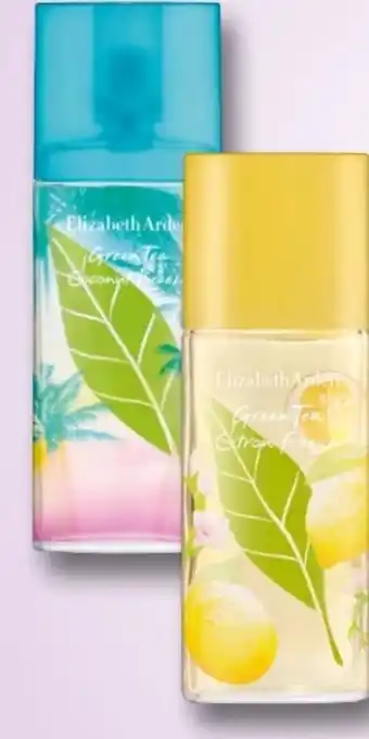 Rossmann Elizabeth Arden Green Tea EdT Angebot