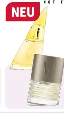 Rossmann Bruno Banani Not For Everybody Woman EdT Angebot