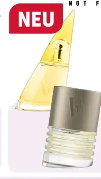 Rossmann Bruno Banani Not For Everybody Woman EdT Angebot