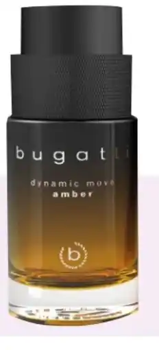 Rossmann Bugatti Man EdT Angebot
