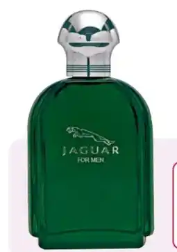 Rossmann Jaguar Men After Shave Angebot