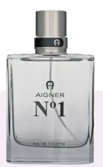 Rossmann Etienne Aigner No 1 Pour Homme EdT Angebot