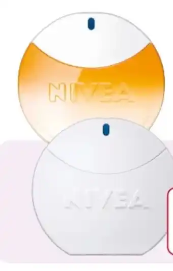 Rossmann Nivea Sun EdT Angebot