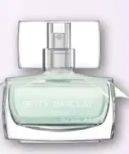 Rossmann Betty Barclay Woman EdT Angebot