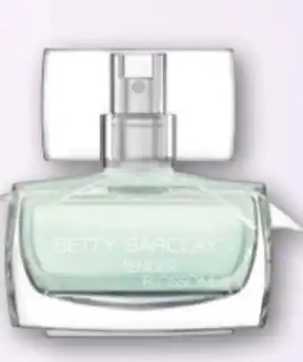 Rossmann Betty Barclay Woman EdT Angebot