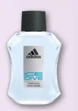 Rossmann Adidas Eau de Toilette Angebot