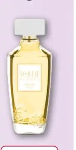 Rossmann Câline Woman EdP Angebot