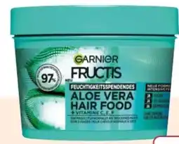 Rossmann Garnier Fructis Hair Food Maske Angebot