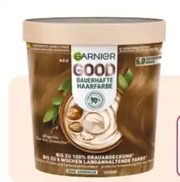 Rossmann Garnier Good Coloration Angebot