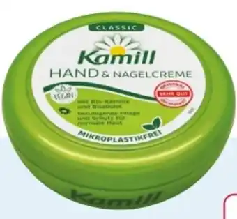 Rossmann Kamill Handcreme Angebot