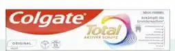 Rossmann Colgate Total Zahncreme Angebot