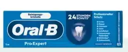 Rossmann Oral-B Zahncreme Pro-Expert Professioneller Schutz Angebot