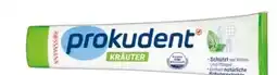 Rossmann Prokudent Kräuter Zahncreme Angebot