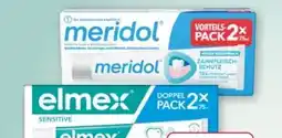 Rossmann Meridol Zahncreme Angebot
