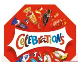 Rossmann Mars Celebrations Angebot