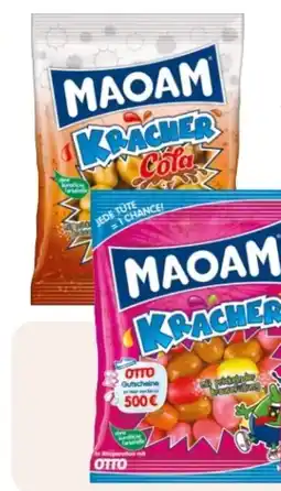 Rossmann Haribo Maoam Kracher Angebot