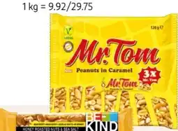 Rossmann Hosta Mr. Tom Peanuts Angebot