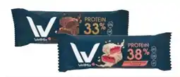 Rossmann Wellmix Sport Proteinriegel Angebot