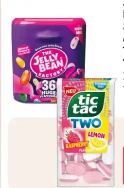 Rossmann Tic Tac Two Lemon Angebot