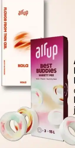 Rossmann Air Up Podbox Kola Angebot