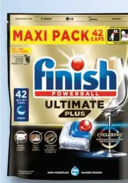 Rossmann Finish Spülmaschinencaps Angebot