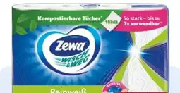 Rossmann Zewa Wisch & Weg Angebot