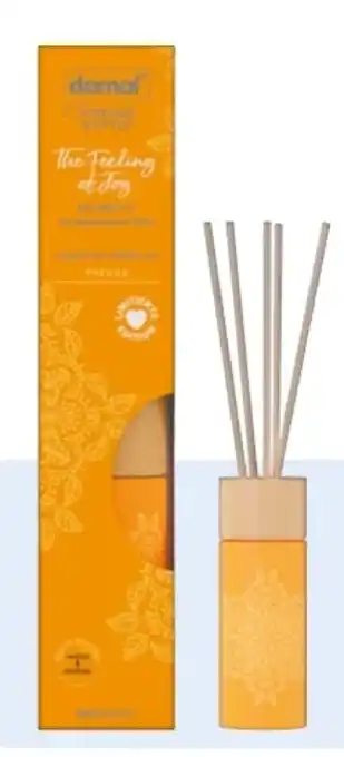 Rossmann Domol Perfume & Style Raumduft Angebot