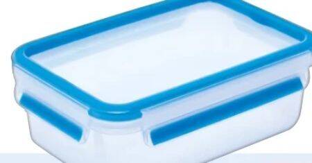 emsa Frischhaltedose Clip & Close Angebot bei Rossmann