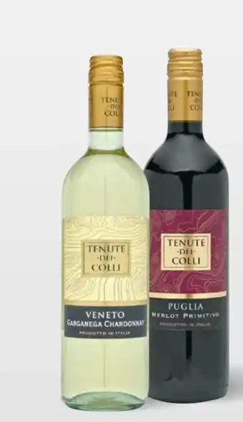 Rossmann Tenute dei Colli Garganega & Chardonnay Angebot