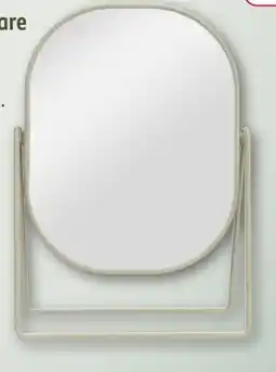 Rossmann Jean & Len Kosmetikspiegel Angebot