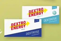 Rossmann Dextro Energy Classic Angebot