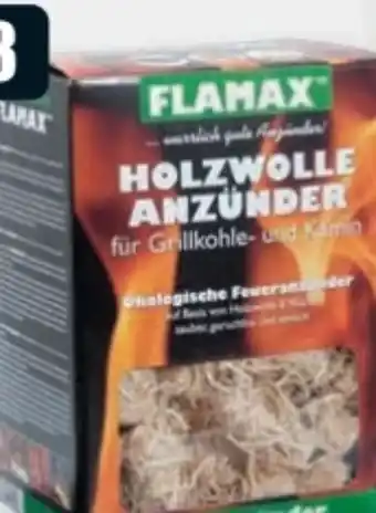 B1 Discount Baumarkt Flamax Holzwolle Angebot