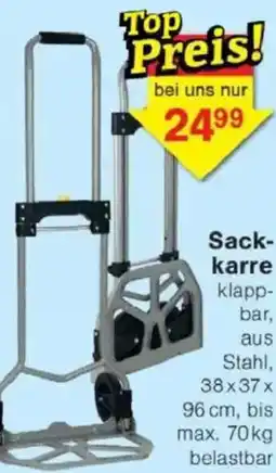 Jawoll Sackkarre Angebot