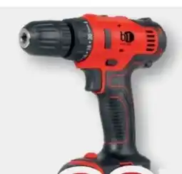 B1 Discount Baumarkt B1 Akku-Bohrschrauber AKN20Li Angebot