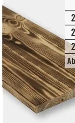 B1 Discount Baumarkt Leimholzplatten Angebot