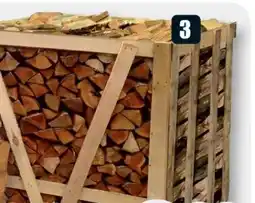 B1 Discount Baumarkt Kaminholz Mix Raummeter Angebot