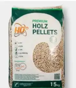 B1 Discount Baumarkt Rettenmeier Holz-Pellets Angebot