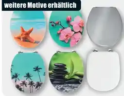 B1 Discount Baumarkt Wenko Duroplast WC-Sitz Angebot