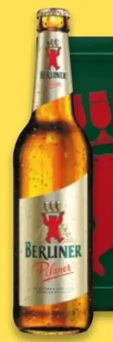NETTO Berliner Pilsner Angebot