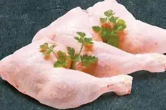 NETTO Wiesenhof Hähnchenschenkel Angebot