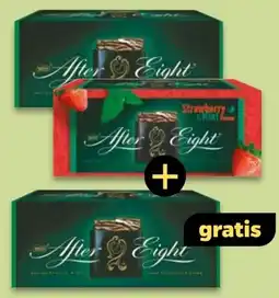 NETTO Nestlé After Eight Angebot