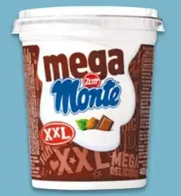 NETTO Zott Mega Monte XXL Angebot