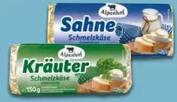 NETTO Alpenhof Schmelzkäse-Zubereitung Angebot