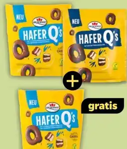 NETTO Dr. Quendt Hafer Q’s Zartbitter Angebot