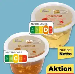 NETTO Go Regio Bauernsalat Angebot